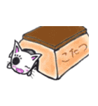 捨て猫ドールズ ver.2（個別スタンプ：9）