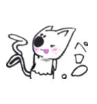 捨て猫ドールズ ver.2（個別スタンプ：12）