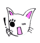 捨て猫ドールズ ver.2（個別スタンプ：33）