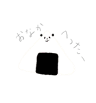 ぱんだのたべものすたんぷ（個別スタンプ：22）