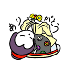かぶりーまうすのJapan Loveな毎日（個別スタンプ：7）