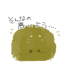 パピプペポマミーズ（個別スタンプ：22）