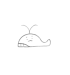 プイドウ（個別スタンプ：1）