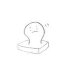 プイドウ（個別スタンプ：9）