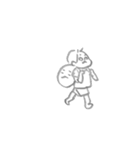 プイドウ（個別スタンプ：12）