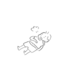 プイドウ（個別スタンプ：24）
