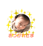 柊くんの日常会話（個別スタンプ：8）