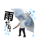 HIBIKI---5（個別スタンプ：5）