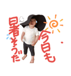 HIBIKI---5（個別スタンプ：6）