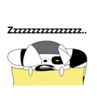 ワオキツネザル #3（個別スタンプ：2）