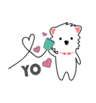 あなたの好きな子供のおもちゃ_RORO（個別スタンプ：2）