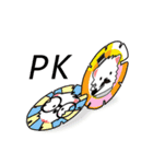 あなたの好きな子供のおもちゃ_RORO（個別スタンプ：20）