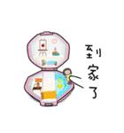あなたの好きな子供のおもちゃ_RORO（個別スタンプ：39）