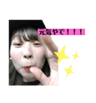 ゆめの日常②（個別スタンプ：7）