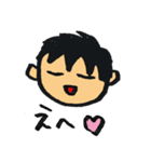 大道芸パフォーマー TOMI 公式スタンプ（個別スタンプ：6）
