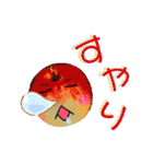 果実マン3（個別スタンプ：6）