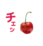 果実マン3（個別スタンプ：15）