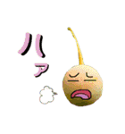 果実マン3（個別スタンプ：29）