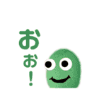 果実マン3（個別スタンプ：33）