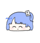 ちゃんぐ スタンプ（個別スタンプ：2）