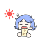 ちゃんぐ スタンプ（個別スタンプ：4）