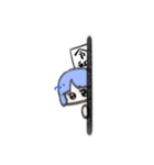 ちゃんぐ スタンプ（個別スタンプ：8）