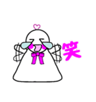 ゆるっと♪てるてる坊主（個別スタンプ：31）