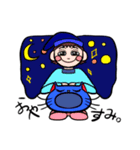 ねこの着ぐるみ（個別スタンプ：5）