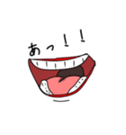 ⭐️the マウス②⭐️（個別スタンプ：4）