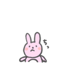 ゆるーい動物達（個別スタンプ：5）