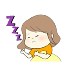 魅惑のおけぴ！（個別スタンプ：7）