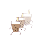 たぴらない？（個別スタンプ：10）