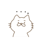 のぴねこ2（個別スタンプ：16）