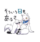 うちの子 スタンプ No2（個別スタンプ：6）