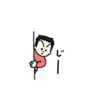 うちの子②〜40個〜（個別スタンプ：33）