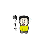 うちの子②〜40個〜（個別スタンプ：39）