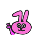 いろんなひとびと。3（個別スタンプ：40）
