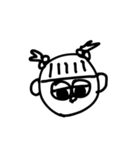 ！ニャンパチ！（個別スタンプ：6）