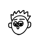 ！ニャンパチ！（個別スタンプ：7）