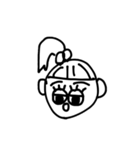 ！ニャンパチ！（個別スタンプ：8）
