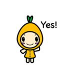 Vickie ビッキー（個別スタンプ：2）
