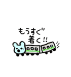 毎日♡コアラさん（個別スタンプ：5）