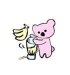 毎日♡コアラさん（個別スタンプ：21）
