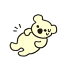 毎日♡コアラさん（個別スタンプ：23）