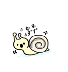 毎日♡コアラさん（個別スタンプ：28）