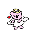 毎日♡コアラさん（個別スタンプ：39）