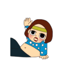 すぐ使いたいスタンプ（個別スタンプ：25）