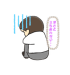 日本一アツイ男‼︎（個別スタンプ：6）