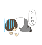 日本一アツイ男‼︎（個別スタンプ：16）
