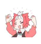 コヨーテたち（個別スタンプ：9）